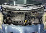 Toyota Yaris – Año 2007