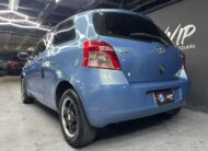 Toyota Yaris – Año 2007