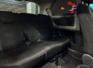 Toyota Yaris – Año 2007