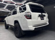 Toyota 4Runner TRD Off Road – Año 2014