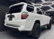 Toyota 4Runner TRD Off Road – Año 2014