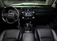 Toyota 4Runner TRD Off Road – Año 2014