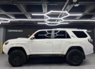 Toyota 4Runner TRD Off Road – Año 2014