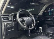 Toyota 4Runner TRD Off Road – Año 2014