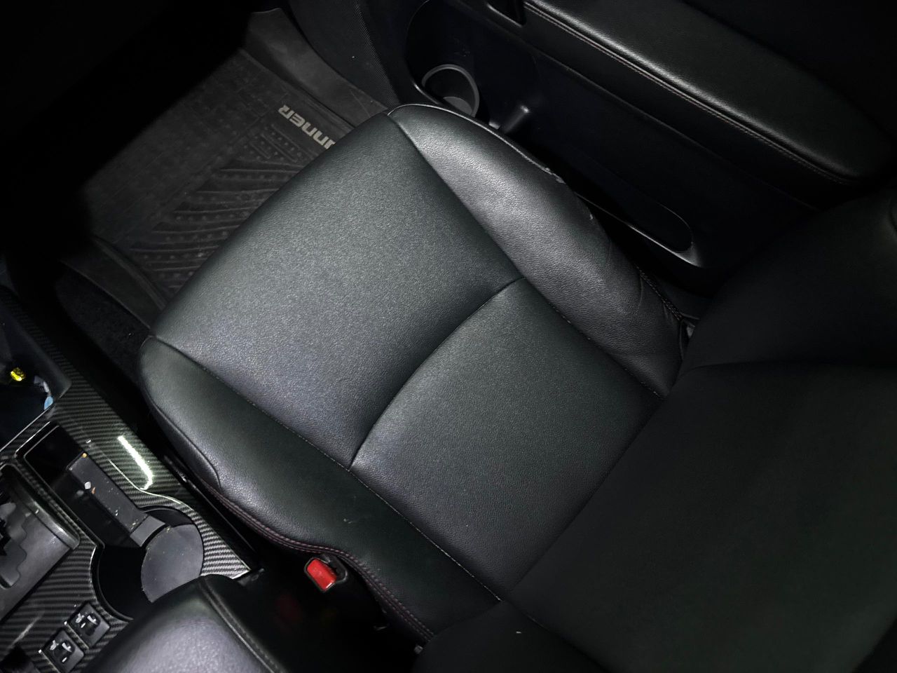 Toyota 4Runner TRD Off Road – Año 2014