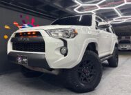 Toyota 4Runner TRD Off Road – Año 2014