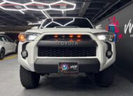Toyota 4Runner TRD Off Road – Año 2014