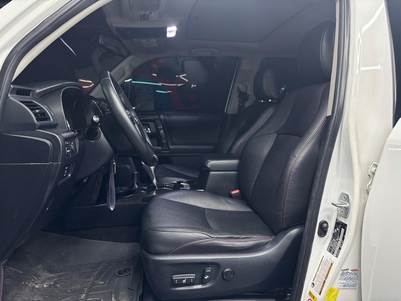 Toyota 4Runner TRD Off Road – Año 2014