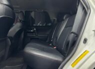 Toyota 4Runner TRD Off Road – Año 2014