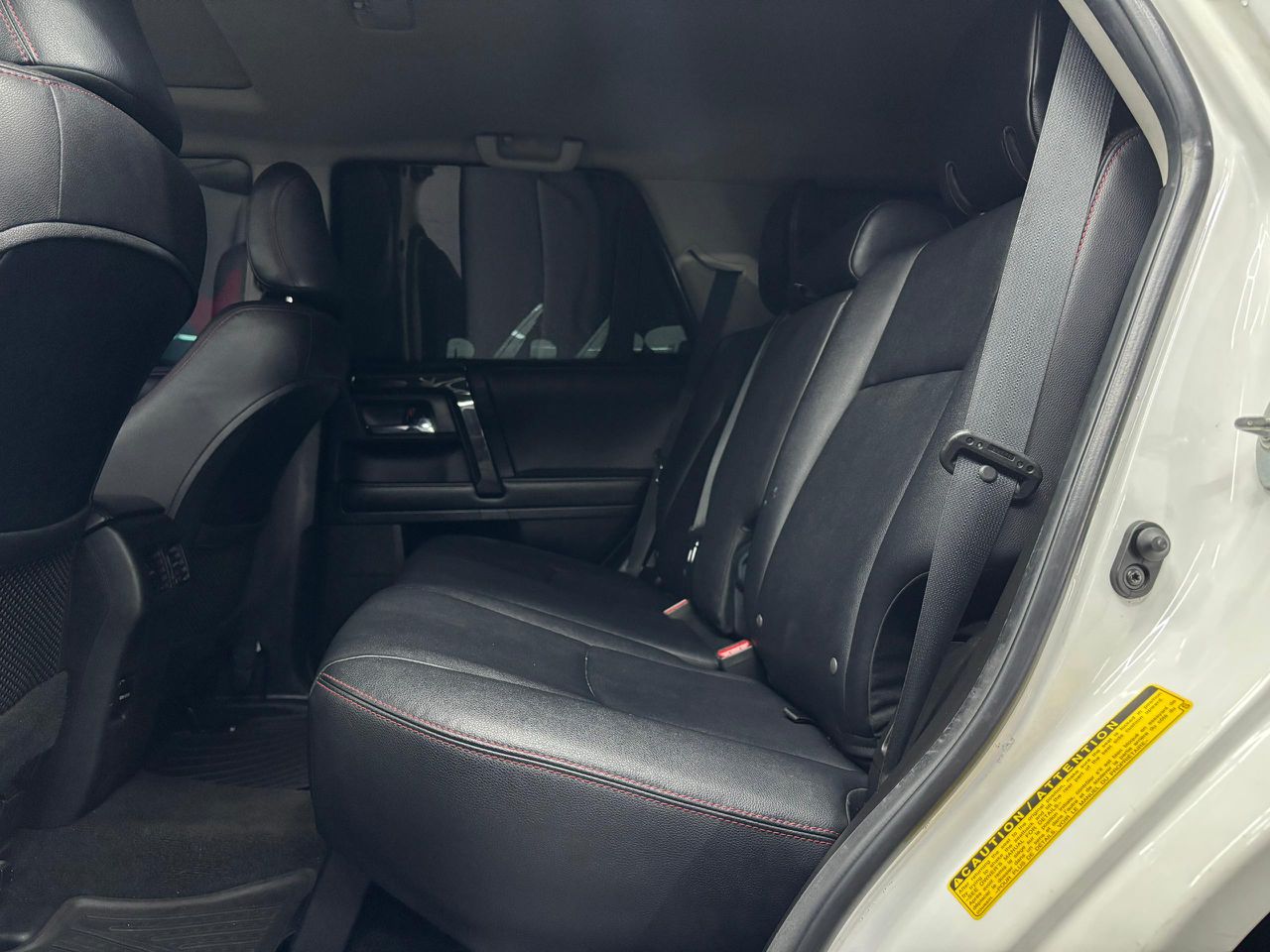 Toyota 4Runner TRD Off Road – Año 2014