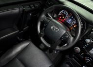 Toyota 4Runner TRD Off Road – Año 2014