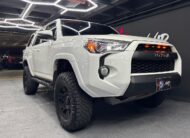 Toyota 4Runner TRD Off Road – Año 2014