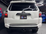 Toyota 4Runner TRD Off Road – Año 2014