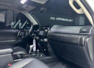 Toyota 4Runner TRD Off Road – Año 2014