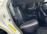 Toyota 4Runner TRD Off Road – Año 2014