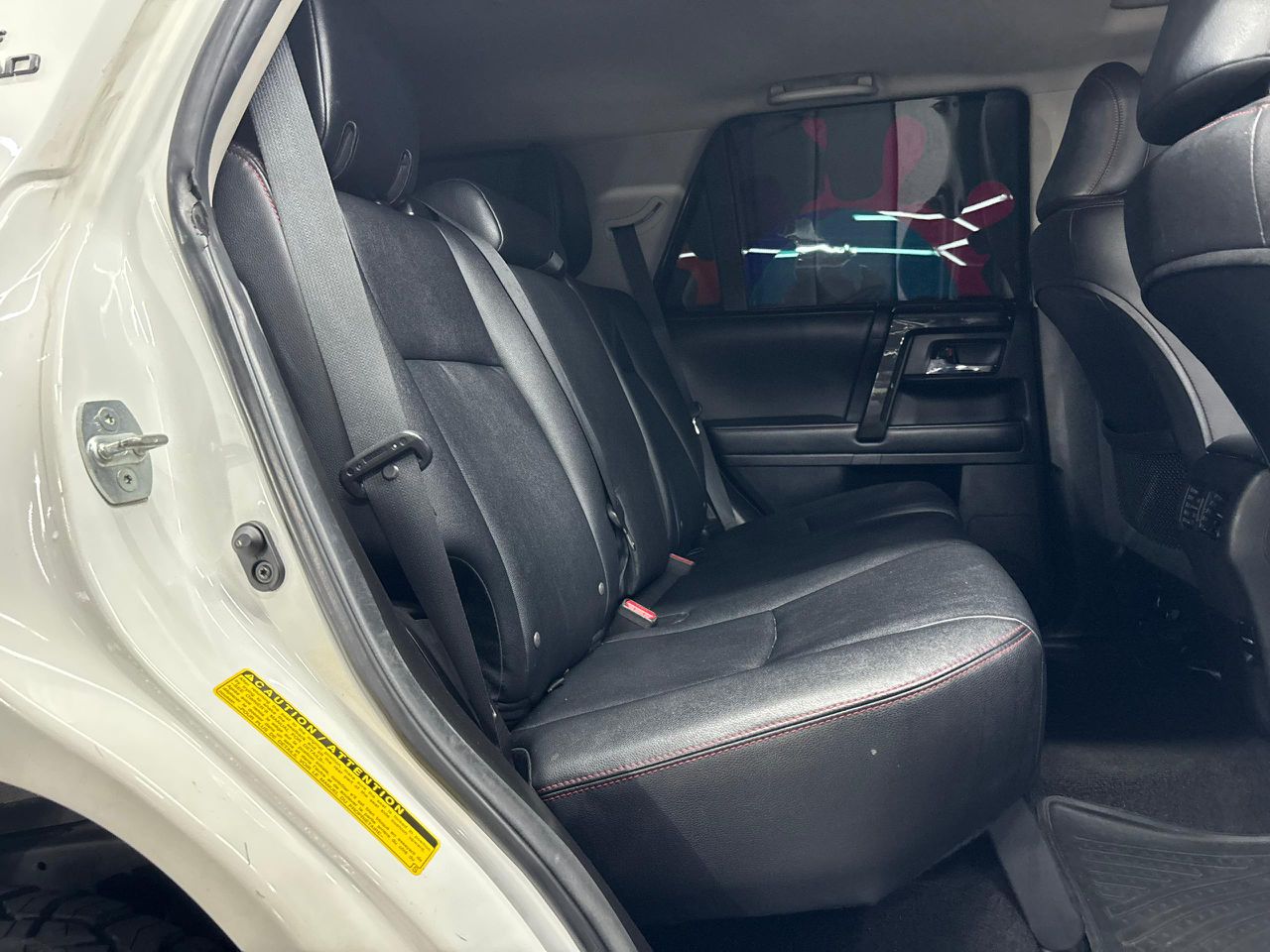 Toyota 4Runner TRD Off Road – Año 2014