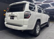 Toyota 4Runner SR5 – Año 2024