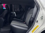 Toyota 4Runner SR5 – Año 2024