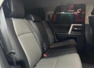 Toyota 4Runner SR5 – Año 2024