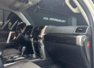 Toyota 4Runner SR5 – Año 2024