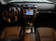 Toyota 4Runner SR5 – Año 2024