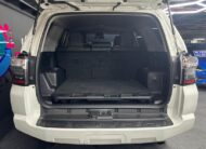 Toyota 4Runner SR5 – Año 2024