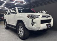 Toyota 4Runner SR5 – Año 2024