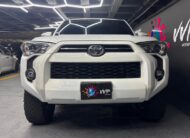 Toyota 4Runner SR5 – Año 2024