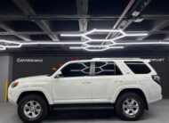 Toyota 4Runner SR5 – Año 2024