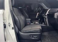 Toyota 4Runner SR5 – Año 2024