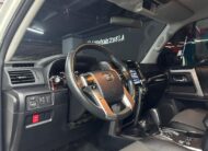 Toyota 4Runner SR5 – Año 2024