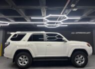 Toyota 4Runner SR5 – Año 2024