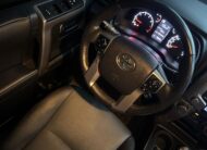 Toyota 4Runner SR5 – Año 2024