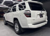Toyota 4Runner SR5 – Año 2024