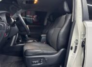 Toyota 4Runner SR5 – Año 2024