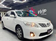 Toyota Corolla – Año 2013