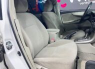 Toyota Corolla – Año 2013