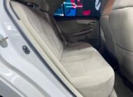 Toyota Corolla – Año 2013