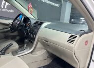 Toyota Corolla – Año 2013