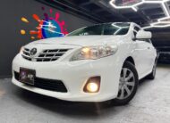 Toyota Corolla – Año 2013