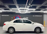 Toyota Corolla – Año 2013