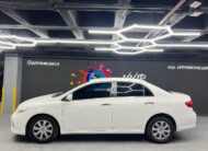 Toyota Corolla – Año 2013