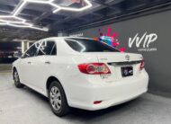 Toyota Corolla – Año 2013