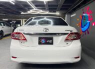 Toyota Corolla – Año 2013