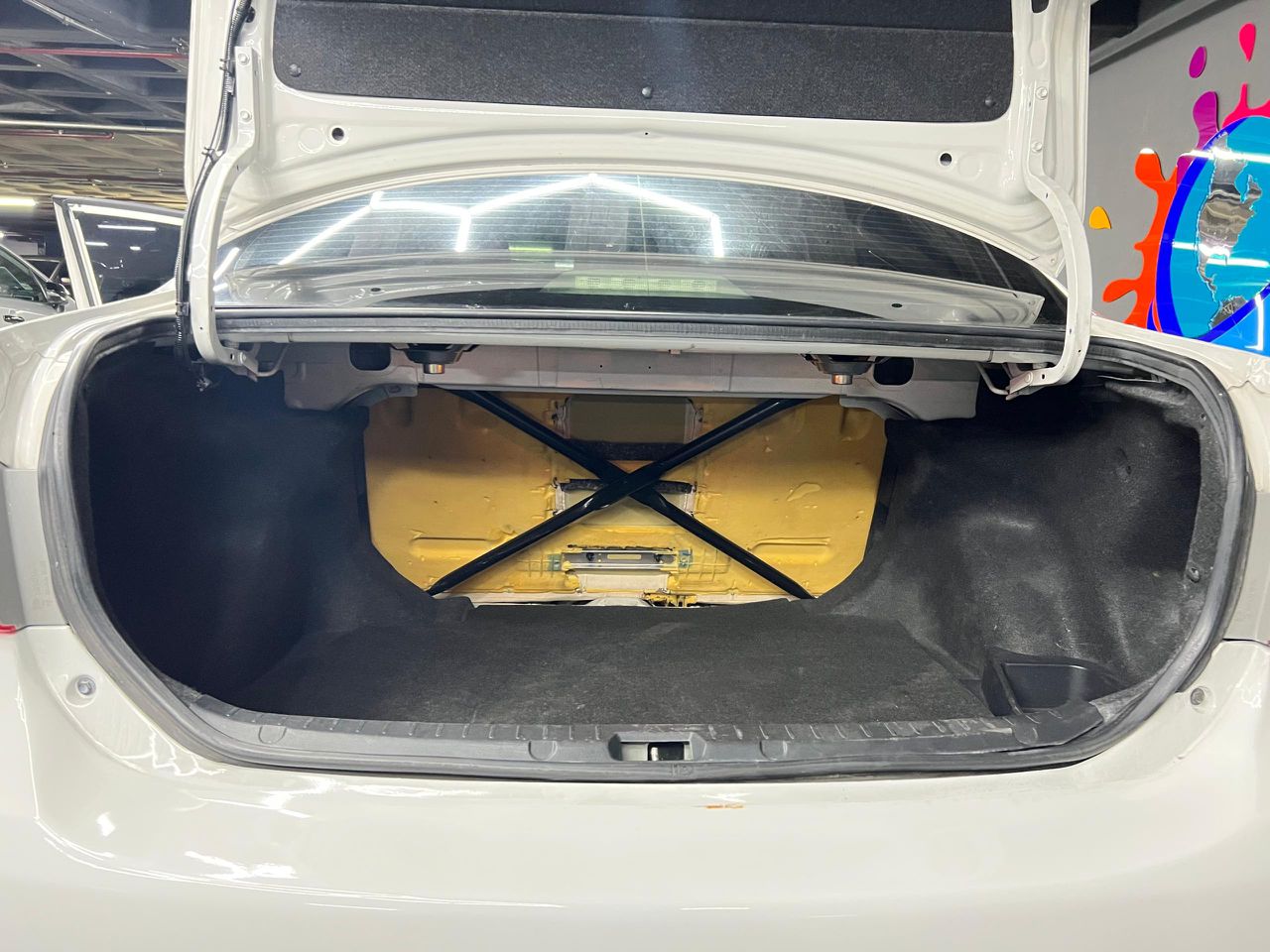 Toyota Corolla – Año 2013