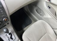 Toyota Corolla – Año 2013