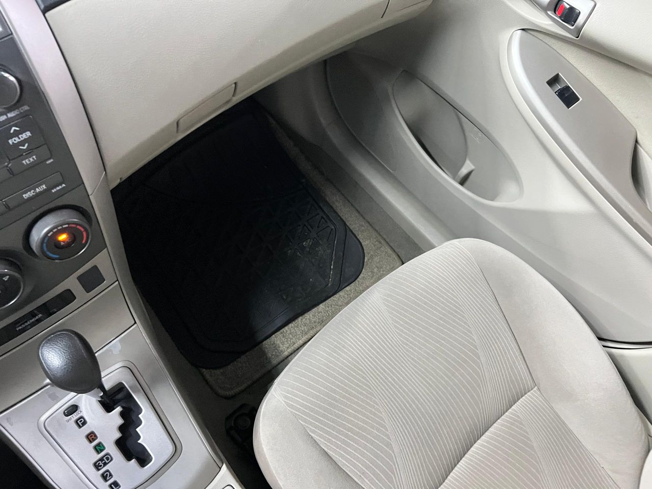 Toyota Corolla – Año 2013