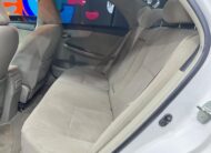 Toyota Corolla – Año 2013