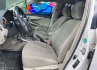 Toyota Corolla – Año 2013