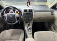 Toyota Corolla – Año 2013